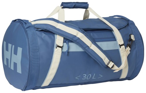 Torba podróżna Helly Hansen jasnoniebieska (30 l)