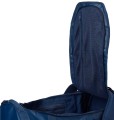 Torba podróżna Helly Hansen niebiesko-pomarańczowa (30 l)