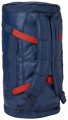 Torba podróżna Helly Hansen niebiesko-pomarańczowa (30 l)