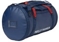 Torba podróżna Helly Hansen niebiesko-pomarańczowa (30 l)