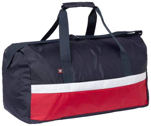 Torba podróżna Helly Hansen Cove Weekender (45 l)