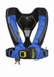 Kamizelka ratunkowa Spinlock Deckvest 6D 275N z systemem HRS