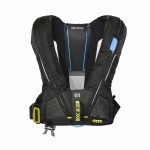 Kamizelka ratunkowa Spinlock Deckvest VITO Hammar 170N z systemem HRS czarna