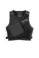 Kamizelka regatowa Spinlock WING - czarna