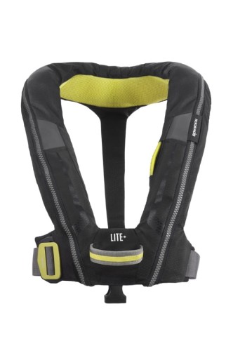 Kamizelka ratunkowa Spinlock Deckvest LITE+