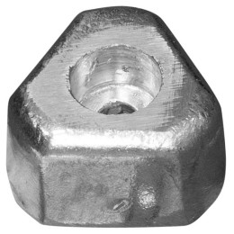 Anoda śruby napędowej GORI