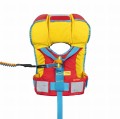 Kamizelka ratunkowa Spinlock Deckvest NEMO+ 150N