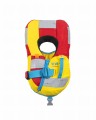 Kamizelka ratunkowa Spinlock Deckvest NEMO+ 150N