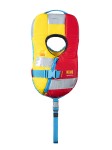 Kamizelka ratunkowa Spinlock Deckvest NEMO 100N