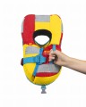 Kamizelka ratunkowa Spinlock Deckvest NEMO+ 150N