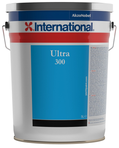 Farba Antifouling International Ultra 300 (5 l)