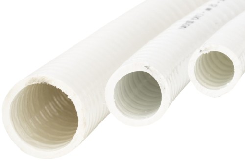 Wąż kanalizacyjny PVC ALIMPOMP/SAN