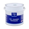 Farba antyporostowa Sea-Line® Self-polishing Antifouling - granatowa (2,5 l)