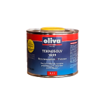 Rozcieńczalnik do farb antyporostowych Oliva TEKNOSOLV 1639 (0,5 l)