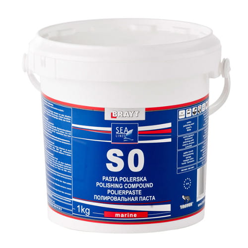 Pasta polerska Sea-Line® S0 (1 kg)