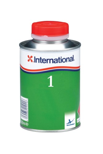 Rozcieńczalnik International Thinner No. 1 (1 l)