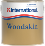Lakier International Woodskin - 2,5 l