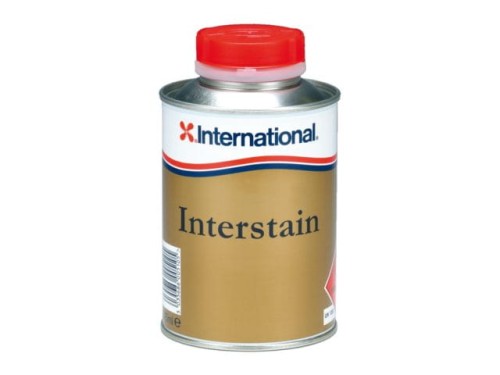 Bejca International Interstain - mahoń (375 ml)