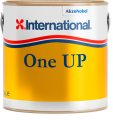 Farba podkładowa International One UP - szara (0,75 l)