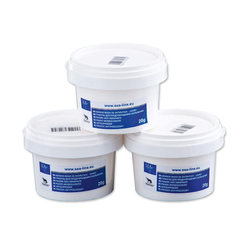 Proszek antypoślizgowy Sea-Line® do farby poliuretanowej (20 g)