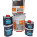 Żywica epoksydowa Yachtcare Epoxy BK z utwardzaczem (5 kg)