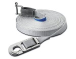 Lina bezpieczeństwa (life-lina) Seilflechter Atlantik® - 1 karabińczyk (12 m)