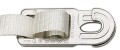 Lina bezpieczeństwa (life-lina) Seilflechter Atlantik® - 1 karabińczyk (12 m)