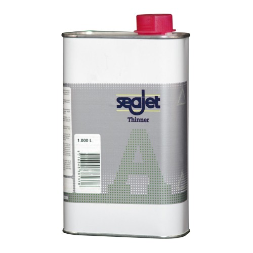 Rozcieńczalnik do antifoulingów Seajet Thinner A (1 l)