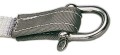 Lina bezpieczeństwa (life-lina) Seilflechter Atlantik® - 1 karabińczyk (12 m)