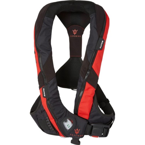 Kamizelka ratunkowa automatyczna Baltic Poseidon 165N