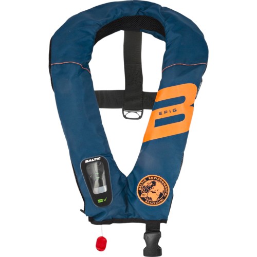 Kamizelka ratunkowa automatyczna Baltic Epiq 165N (bez D-ringu)