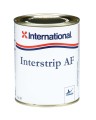 Zmywacz farby przeciwporostowej Interstrip AF International (2,5 l)