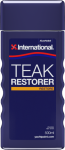 Środek do renowacji drewna tekowego International Premium Teak Restorer (0,5 l)