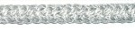 Lina Robline® Racing ∅ 8-10 mm - srebrna
