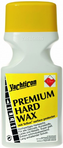Wosk z teflonem Yachticon Premium Hard Wax (0,5 l)