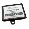 Modem Autoterm QSTART 4G do sterowania ogrzewaniem AUTOTERM Air / Flow