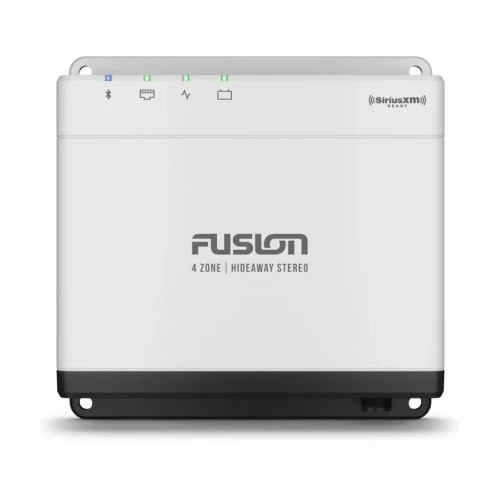 Radio Fusion Apollo™ MS-WB675 - morski zestaw stereo