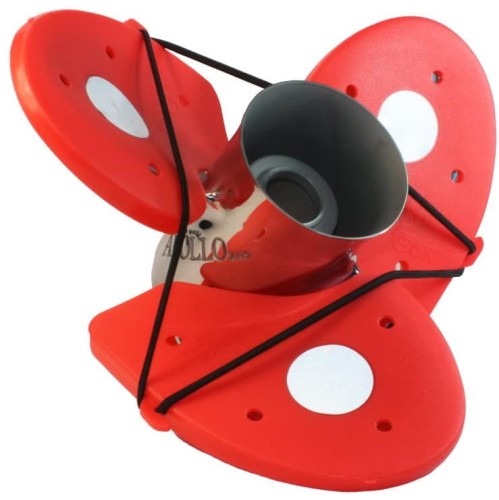 Zestaw osłon śruby napędowej Davis Prop Sox®