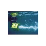 Osłona śruby napędowej PROP-GUARD pomarańczowa - Ø 10,5" (26,7 cm)