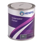 Antykorozyjny podkład podwodny Hempel Underwater Primer 26030 - szary (0,75 l)