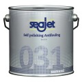 Farba przeciwporostowa dwusezonowa do żaglówek 031 Samurai (2,5 l)