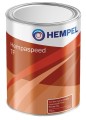 Farba antyporostowa Hempel Hempaspeed TF - szara