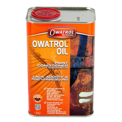 Olej Owatrol (1 l)