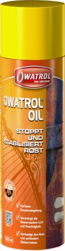 Olej Owatrol w sprayu (300 ml)