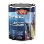 Lakier olejny do drewna Owatrol Marine D.2 (2,5 l)