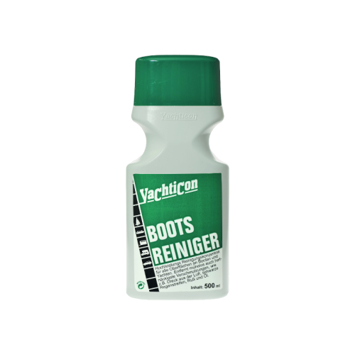 Koncentrat do czyszczenia łodzi Yachticon Boots Reiniger (0,5 l)