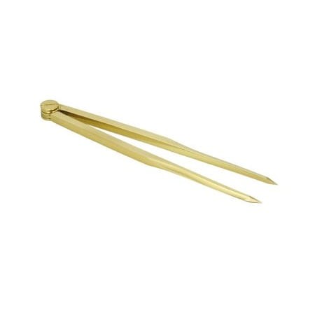 Cyrkiel nawigacyjny mosiężny (18 cm)