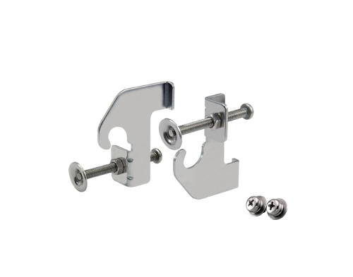 Zestaw instalacyjny Icom MBF-5 do urządzeń radiowych