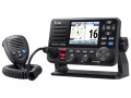 Radio morskie VHF Icom IC-M510E EVO z AIS i GPS