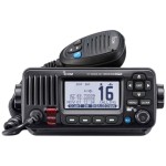 Radio morskie VHF Icom IC-M423GE z GPS